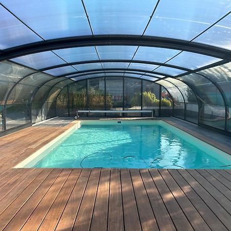 Villa Le Wim'Heureux Campagne à Bazinghen Extérieur photo