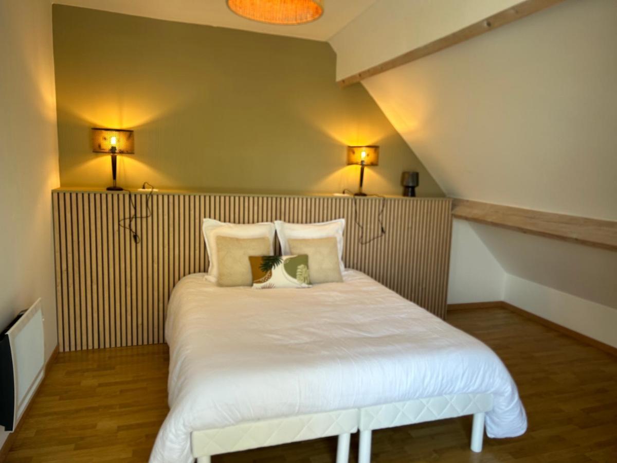 Villa Le Wim'Heureux Campagne à Bazinghen Extérieur photo