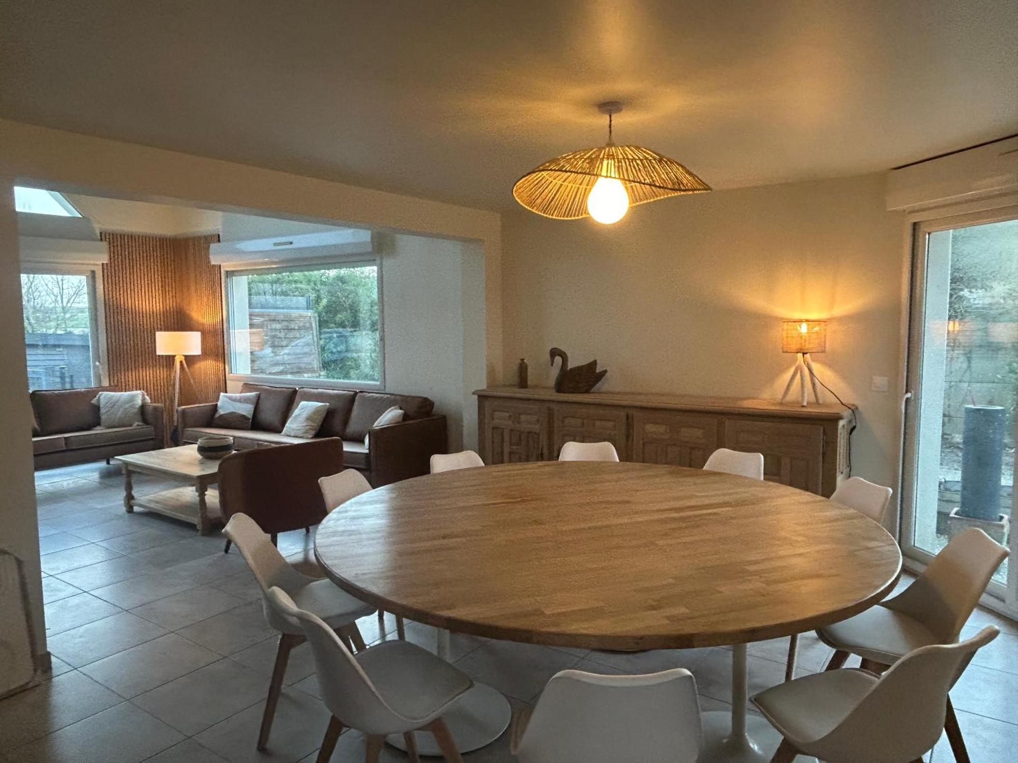 Villa Le Wim'Heureux Campagne à Bazinghen Extérieur photo