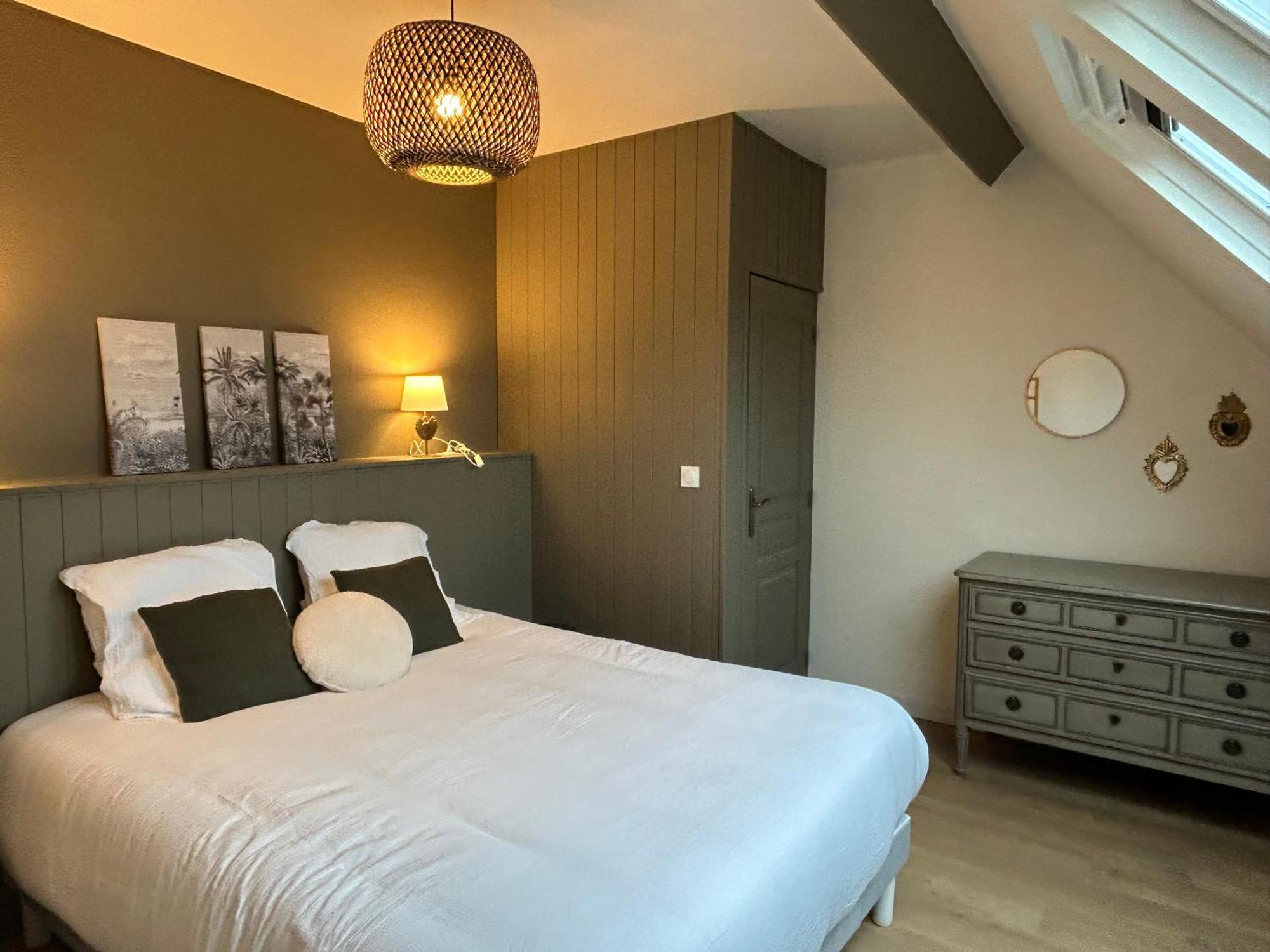 Villa Le Wim'Heureux Campagne à Bazinghen Extérieur photo