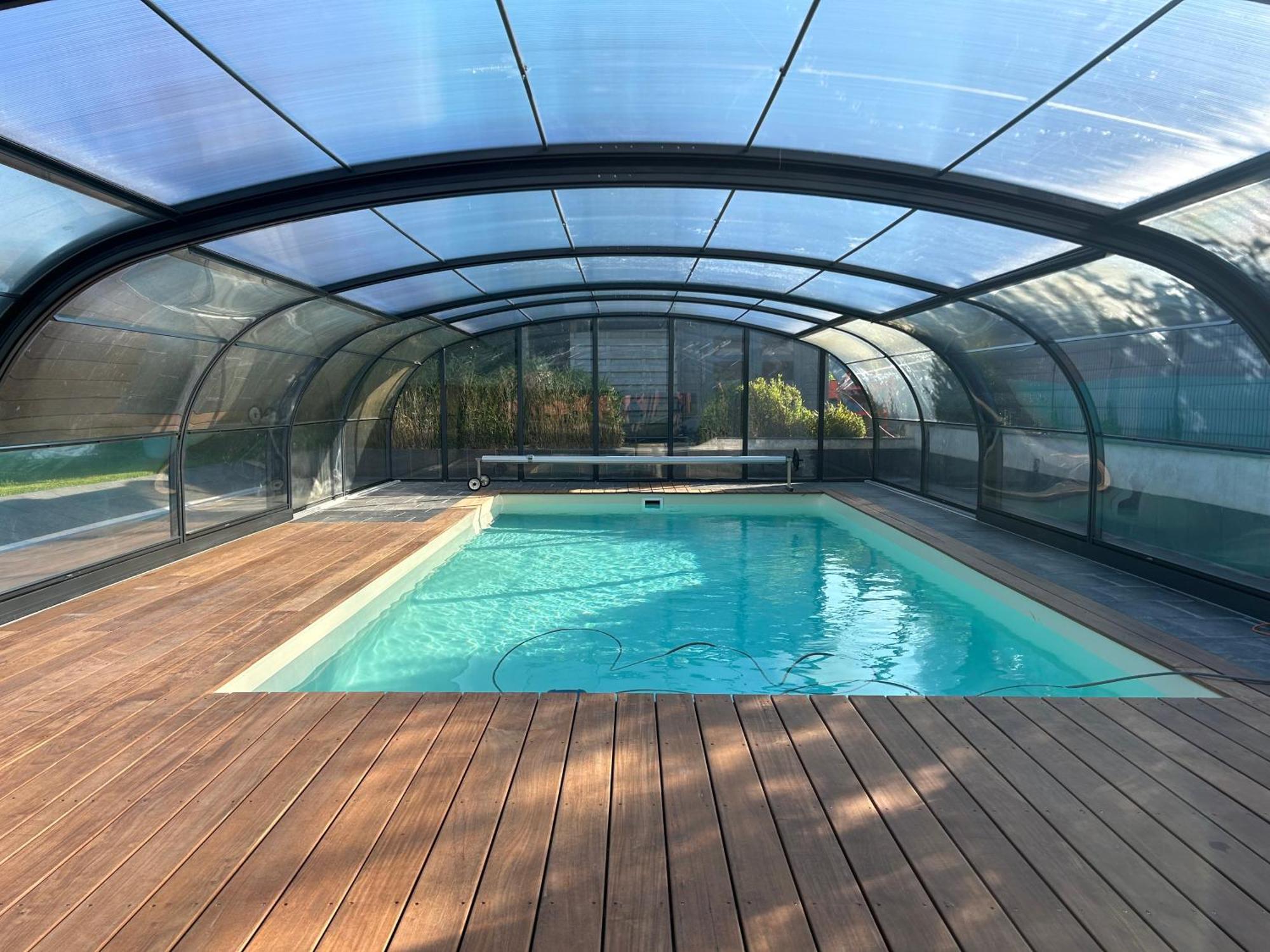 Villa Le Wim'Heureux Campagne à Bazinghen Extérieur photo